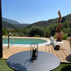  Bed & Breakfast D'hotes La Storya