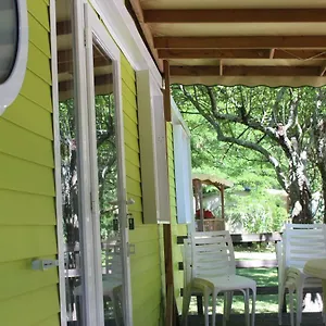 3* Camping Le Ventadour